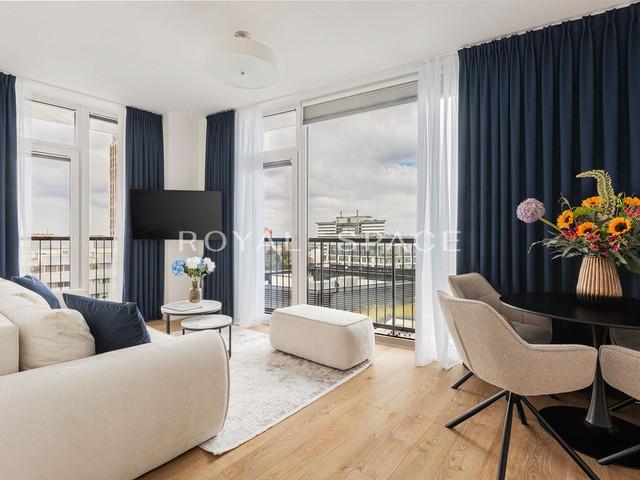 Mieszkanie do wynajęcia, Warszawa Wola Mirów Krochmalna, 5500 PLN, 44 m2, domy 5366/7466/OMW
