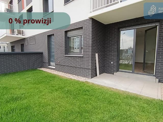 Dwupokojowe mieszkanie do wynajęcia