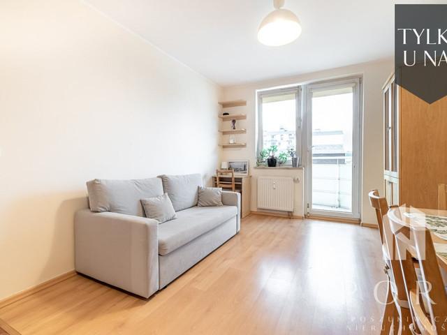 Mieszkanie do wynajęcia, Gdynia Witomino Niska, 2450 PLN, 35,8 m2, domy PN200149