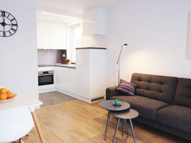 Mieszkanie do wynajęcia, małopolskie Kraków Podgórze Armii Kraków, 2600 PLN, 38 m2, domy gratka 43925915