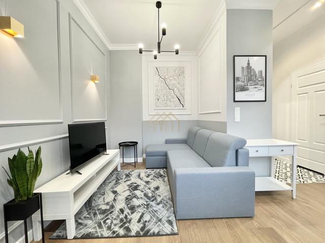 Mieszkanie do wynajęcia, Warszawa Praga Północ Praga Ks. Ignacego Kłopotowskiego, 3000 PLN, 44 m2, domy WE921679