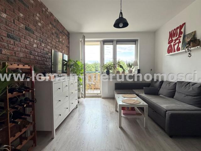 Mieszkanie do wynajęcia, Lublin M. Lublin Czechów Północny Os. Szymanowskiego, 2700 PLN, 48,2 m2, domy LEM MW 8932