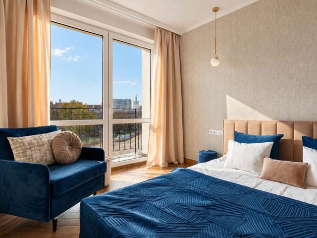 Mieszkanie do wynajęcia, Gdańsk Śródmieście Podwale Staromiejskie, 2900 PLN, 44 m2, domy 359949