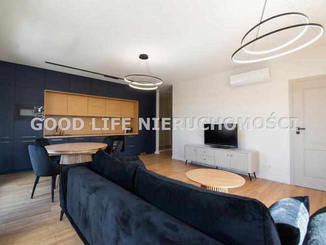 Mieszkanie do wynajęcia, Rzeszów M. Rzeszów Podpromie, 2600 PLN, 45 m2, domy GDL MW 1503