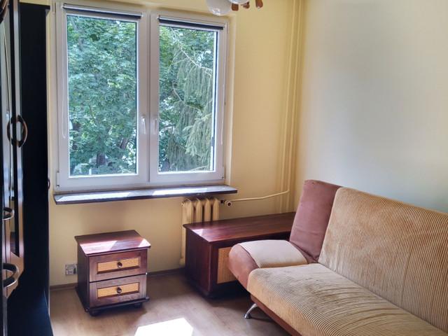 Mieszkanie do wynajęcia, Kraków Prądnik Czerwony Olsza Dzielskiego, 1800 PLN, 32 m2, domy GRT MW 2558