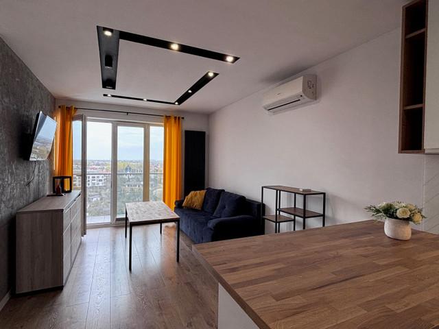 Mieszkanie do wynajęcia, Katowice Piotrowice Ochojec Bażantów, 2300 PLN, 42 m2, domy 345