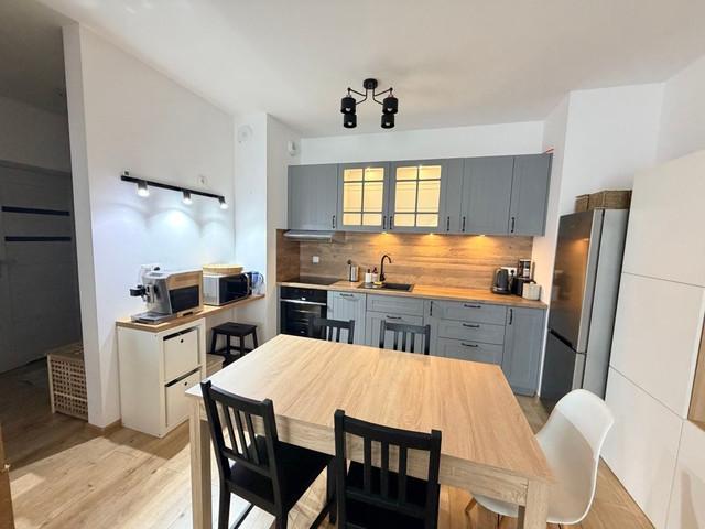 Mieszkanie do wynajęcia, Poznański Tarnowo Podgórne Florencka, 2350 PLN, 54,29 m2, domy 39550203