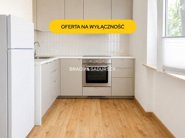Dwupokojowe mieszkanie do wynajęcia