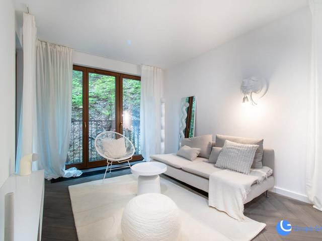 Mieszkanie do wynajęcia, Kraków Kraków Podgórze Rękawka, 4000 PLN, 44 m2, domy 15194/3923/OMW
