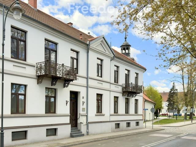 Dwupokojowe mieszkanie do wynajęcia