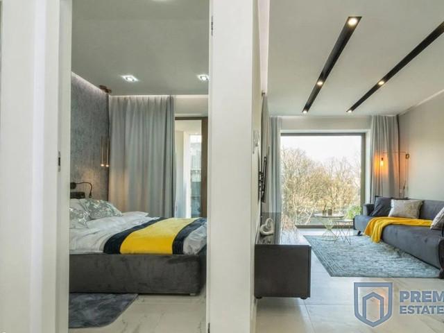 Mieszkanie do wynajęcia, Kraków M. Kraków Grzegórzki Rakowicka, 3400 PLN, 40 m2, domy KNP MW 92915