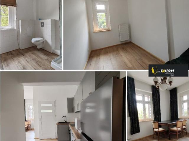 Mieszkanie do wynajęcia, Piski Orzysz Wojska Polskiego, 1500 PLN, 31,09 m2, domy MKW MW 1533