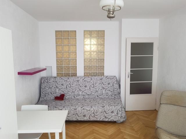 Mieszkanie do wynajęcia, mazowieckie Warszawa Ochota, 3500 PLN, 37 m2, domy gratka 48233791