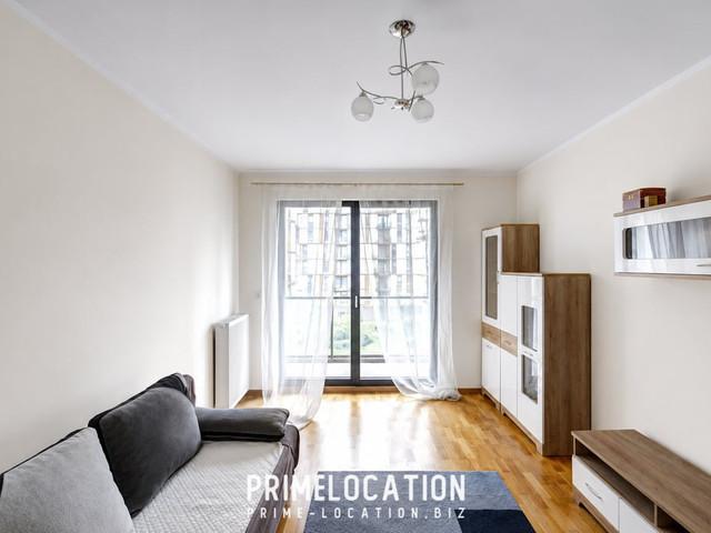 Mieszkanie do wynajęcia, Warszawa Mokotów, 3500 PLN, 49 m2, domy 627/11507/OMW