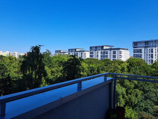 Mieszkanie do wynajęcia, pomorskie Gdańsk Zaspa Aleja Jana Pawła II, 3300 PLN, 49 m2, domy gratka 36180599
