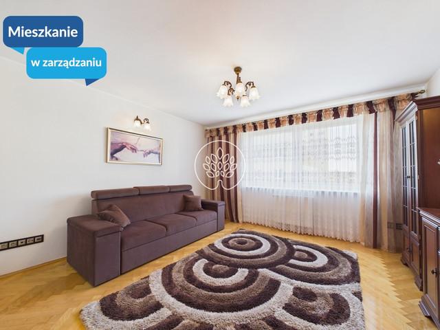 Mieszkanie do wynajęcia, Bydgoszcz Wzgórze Wolności Beskidzka, 2200 PLN, 55,35 m2, domy 1741/14150/OMW