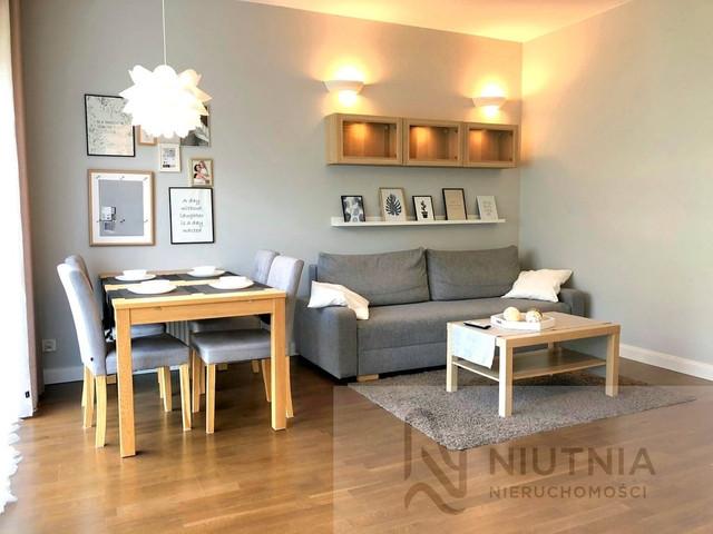 Mieszkanie do wynajęcia, Warszawa Mokotów Służewiec Gandalfa, 3200 PLN, 41 m2, domy 412/18112/OMW