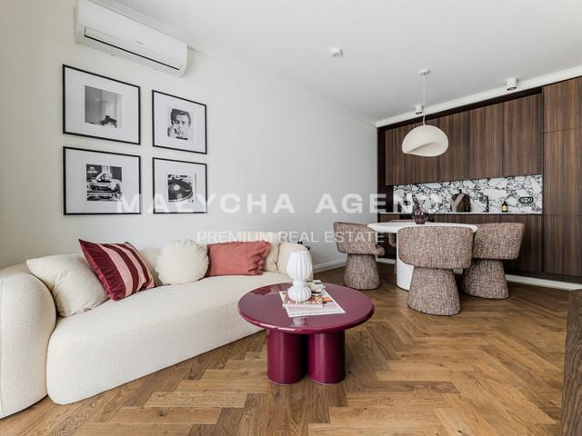 Mieszkanie do wynajęcia, Warszawa Wola Prosta, 5900 PLN, 39,93 m2, domy 484/7447/OMW