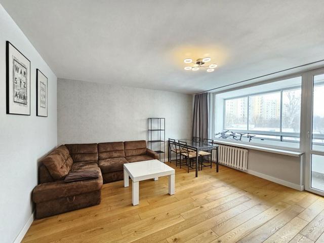 Mieszkanie do wynajęcia, Warszawa Żoliborz Warszawa Żoliborz Adama Mickiewicza, 3200 PLN, 49,64 m2, domy 620721