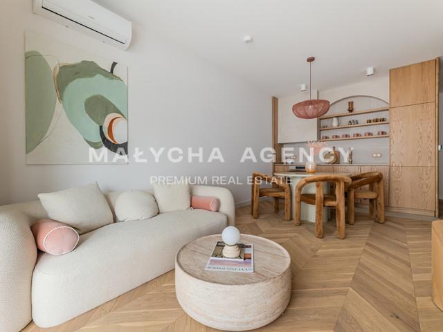 Mieszkanie do wynajęcia, Warszawa Wola Prosta, 5900 PLN, 39,98 m2, domy 485/7447/OMW