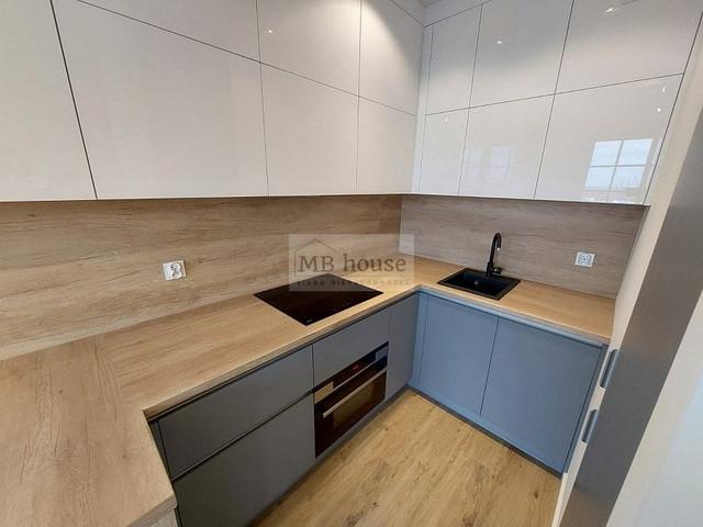 Mieszkanie do wynajęcia, Szczecin Gumieńce, 2500 PLN, 32 m2, domy 142/MBH/MW 131851