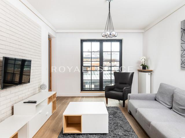 Mieszkanie do wynajęcia, Kraków Kraków Śródmieście Lubicz, 3800 PLN, 50 m2, domy 4982/7466/OMW