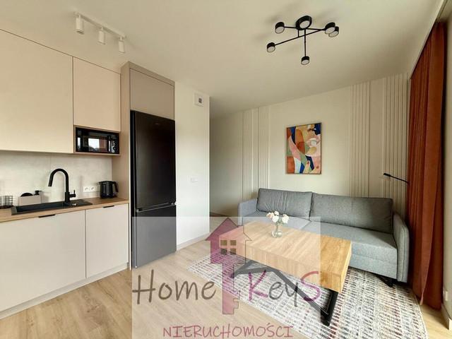 Mieszkanie do wynajęcia, Warszawa Bielany Wawrzyszew Wólczyńska, 3800 PLN, 42 m2, domy 32/8933/OMW