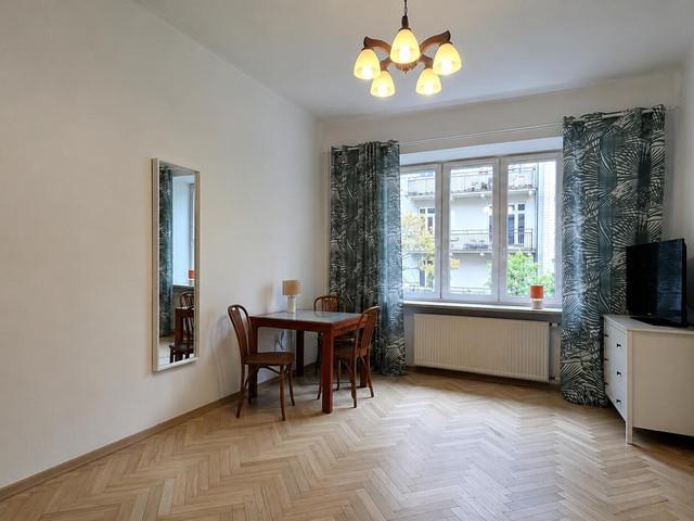 Mieszkanie do wynajęcia, Warszawa Mokotów Willowa, 2800 PLN, 34 m2, domy 1240