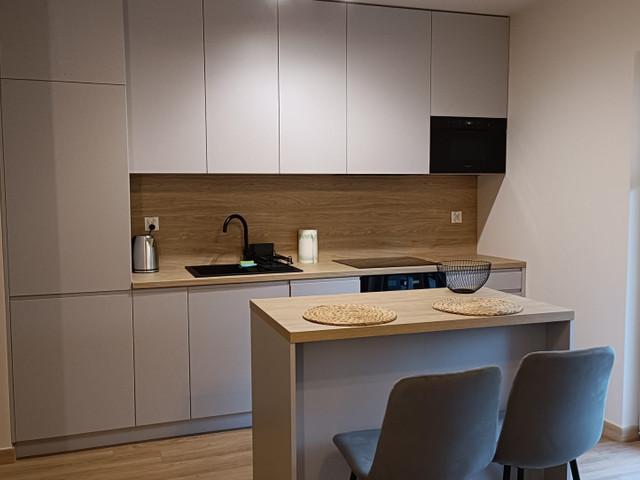 Mieszkanie do wynajęcia, małopolskie Kraków Prądnik Biały Josepha Conrada, 3000 PLN, 35 m2, domy gratka 47433541