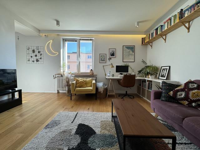 Mieszkanie do wynajęcia, pomorskie Gdańsk Przeróbka Teofila Lenartowicza, 2650 PLN, 52 m2, domy gratka 47641883