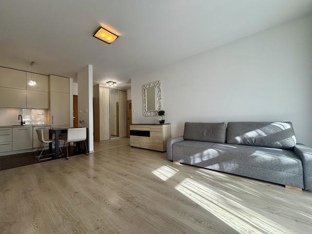 Mieszkanie do wynajęcia, Warszawa Wilanów Prymasa Augusta Hlonda, 3100 PLN, 58 m2, domy 436/18112/OMW