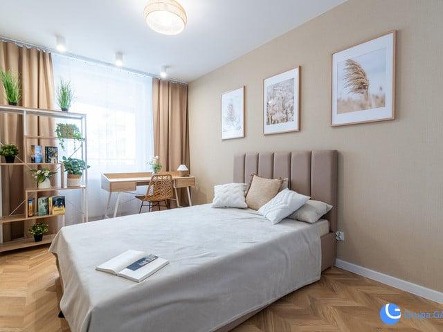 Mieszkanie do wynajęcia, Kraków Bronowice Stańczyka, 2900 PLN, 38 m2, domy 15055/3923/OMW