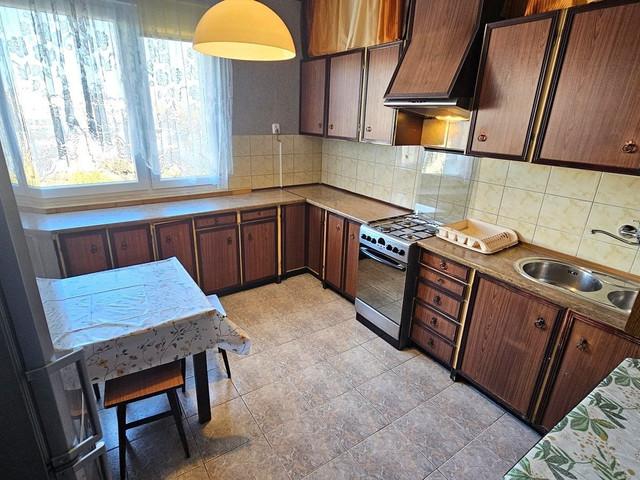 Mieszkanie do wynajęcia, Bydgoszcz M. Bydgoszcz Bartodzieje, 1800 PLN, 60 m2, domy TYS MW 2404