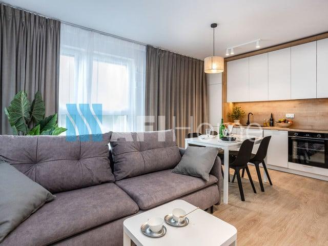 Mieszkanie do wynajęcia, Kraków Łobzów Tytusa Czyżewskiego, 3080 PLN, 44,29 m2, domy 665/17472/OMW