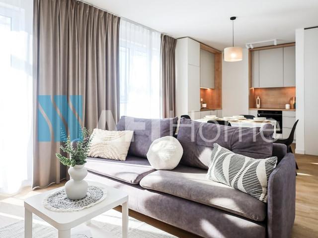 Mieszkanie do wynajęcia, Kraków Łobzów Tytusa Czyżewskiego, 3510 PLN, 47,04 m2, domy 666/17472/OMW