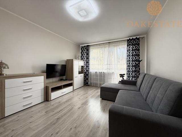 Mieszkanie do wynajęcia, Kielce, 1800 PLN, 48 m2, domy 270/9676/OMW