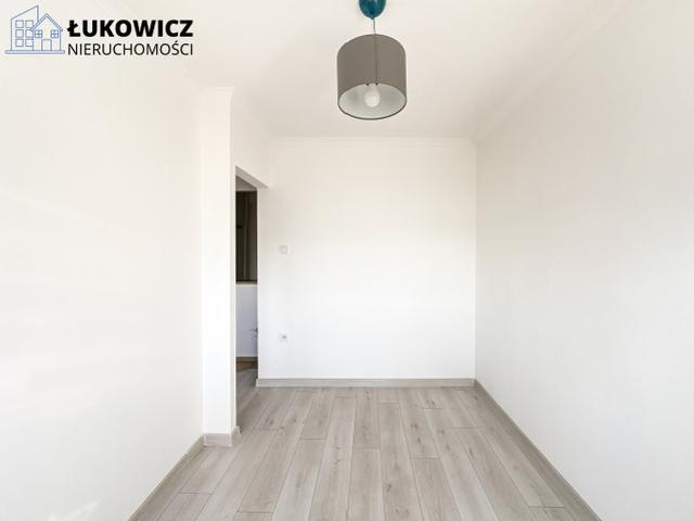 Dwupokojowe mieszkanie do wynajęcia