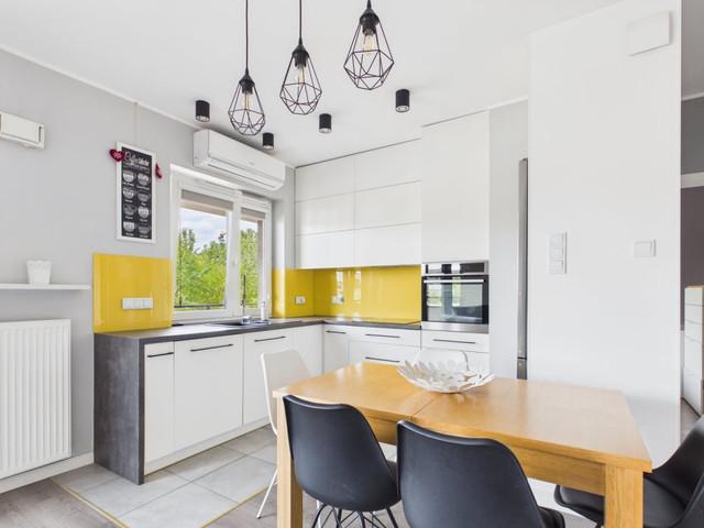 Mieszkanie do wynajęcia, Warszawa Mokotów Ksawerów Bukowińska, 3900 PLN, 49 m2, domy 133