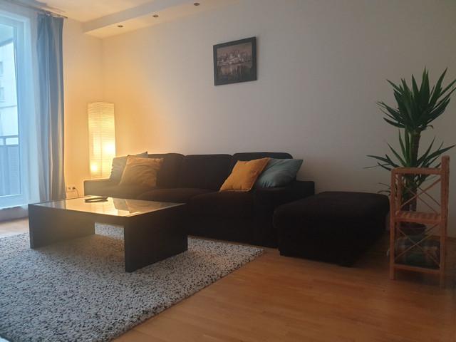 Mieszkanie do wynajęcia, mazowieckie Warszawa Mokotów Rajska, 5000 PLN, 54 m2, domy gratka 34976029