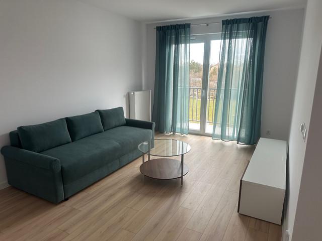 Mieszkanie do wynajęcia, Wrocław Krzyki Księże Małe Blizanowicka, 2800 PLN, 47 m2, domy 2826133