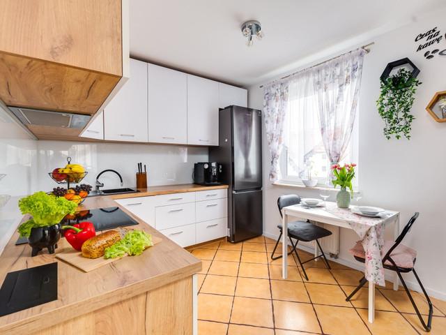 Mieszkanie do wynajęcia, Olsztyński Pow. Stawiguda Gm. Bartąg Srebrna, 2500 PLN, 47 m2, domy 11