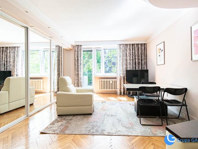 Mieszkanie do wynajęcia, Kraków Stare Miasto Retoryka, 3200 PLN, 56 m2, domy 15129/3923/OMW