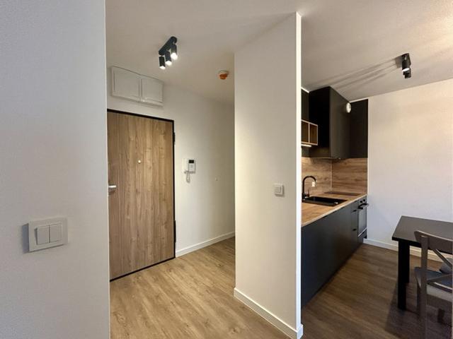 Mieszkanie do wynajęcia, Wrocław Wrocław Stare Miasto Długa, 2385 PLN, 36 m2, domy 348/17067/OMW