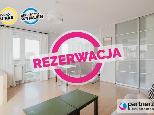 Mieszkanie do wynajęcia, Gdańsk Ujeścisko Przemyska, 2800 PLN, 57 m2, domy PAN369118