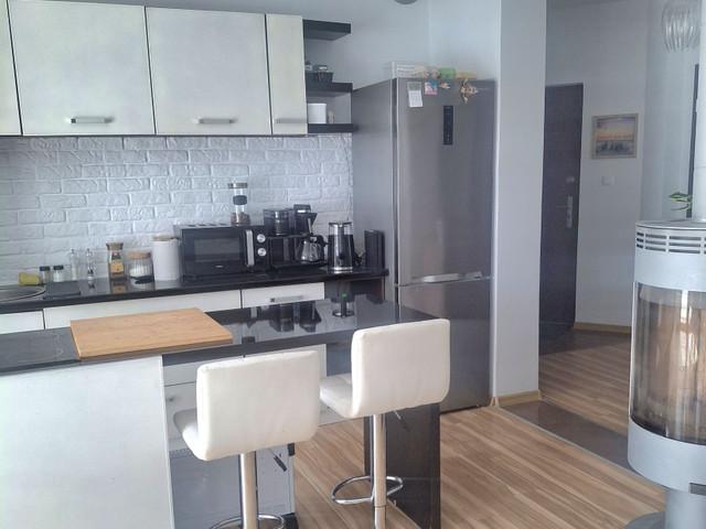 Mieszkanie do wynajęcia, Kościerski pow. Kościerzyna, 1700 PLN, 45 m2, domy WYN/ROT