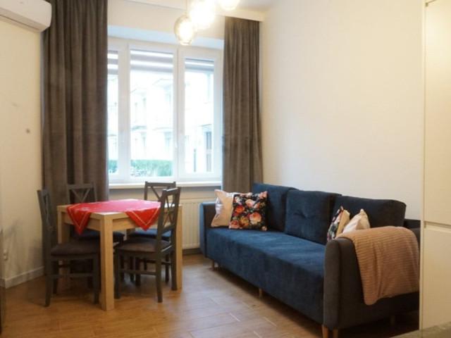 Mieszkanie do wynajęcia, Warszawa Mokotów Stary Mokotów Rakowiecka, 3500 PLN, 35 m2, domy 150065