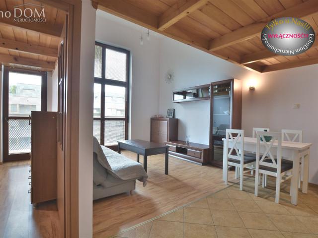 Mieszkanie do wynajęcia, Kraków M. Kraków Dębniki Ruczaj dr. Jana Piltza, 3100 PLN, 47,19 m2, domy ECH MW 17163