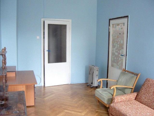 Dwupokojowe mieszkanie do wynajęcia