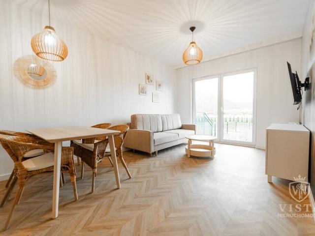 Mieszkanie do wynajęcia, Szczecin Studzienna, 2900 PLN, 40,74 m2, domy 1/19674/OMW