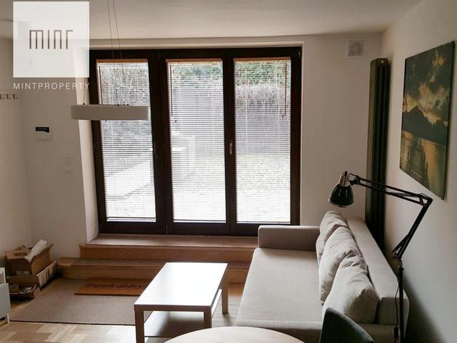 Mieszkanie do wynajęcia, Kraków Podgórze Brożka, 3000 PLN, 50 m2, domy 24704